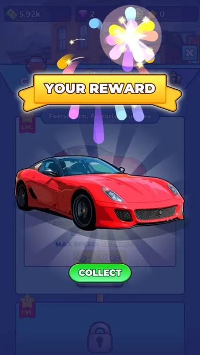 صور Idle Clickers Business Tycoon