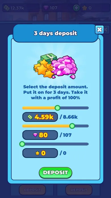 صور Idle Clickers Business Tycoon