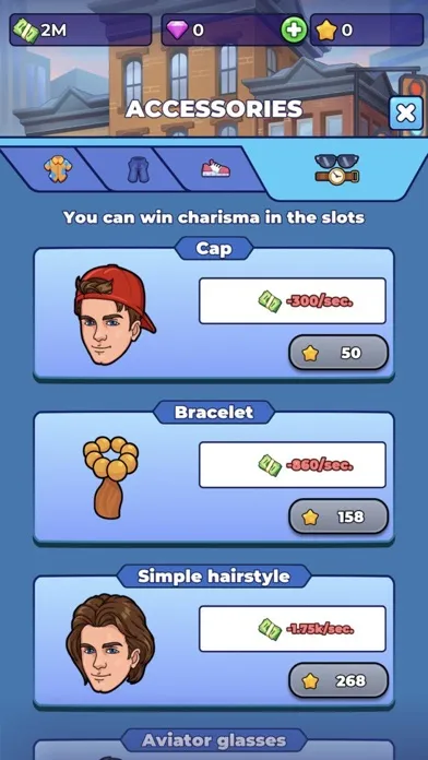صور Idle Clickers Business Tycoon