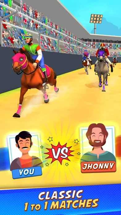 صور Derby Sim 3D