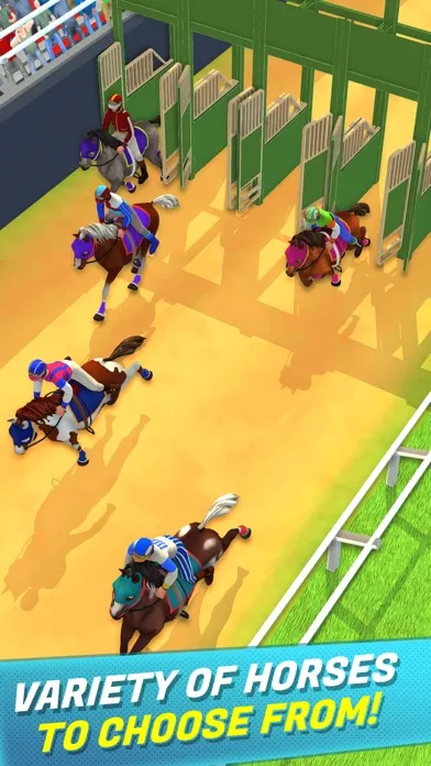 صور Derby Sim 3D
