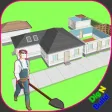 Idle Dig n Build