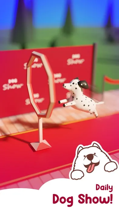 صور Dog Hotel Tycoon: Pet Game