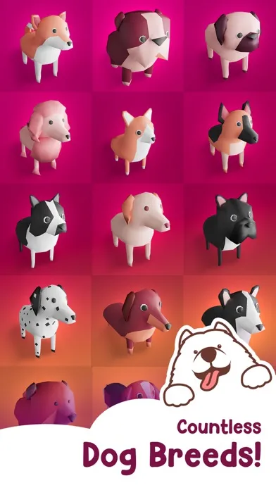 صور Dog Hotel Tycoon: Pet Game