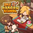Idle Dragon School—Tycoon Game Idle Dragon School—Tycoon Game