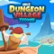 Idle Dungeon Village Tycoon