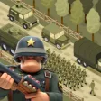 Army Builder- Military Tycoon