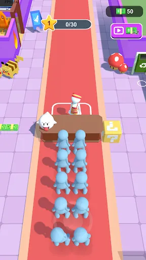 Idle Esports Inn Screenshots