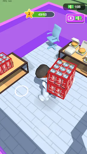 Idle Esports Inn Screenshots