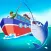 Fishing Boat Tycoon