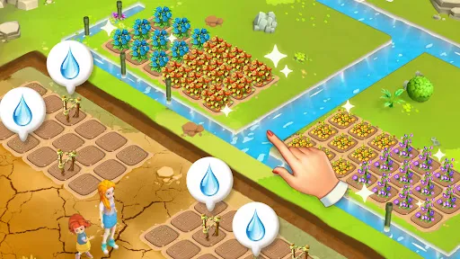 Island Farm Adventure Screenshots