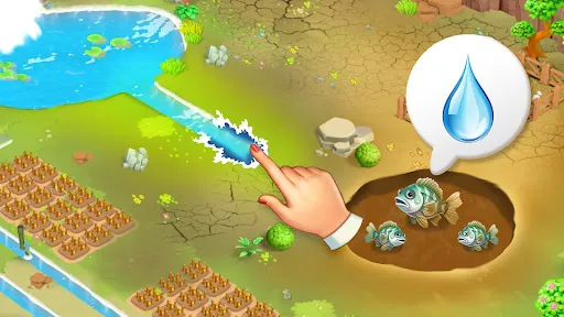 Island Farm Adventure Screenshots