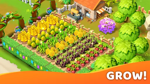 Island Farm Adventure Screenshots