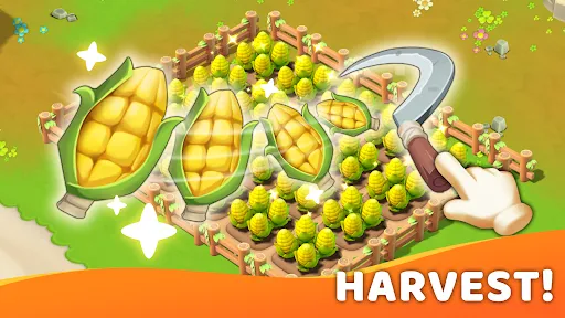 Island Farm Adventure Screenshots