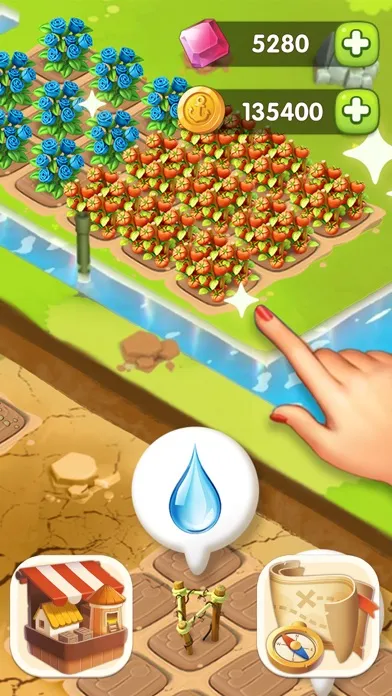 Island Farm Adventure Screenshots