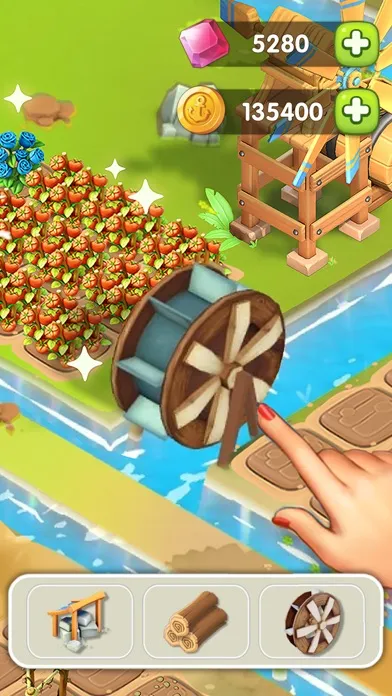 Island Farm Adventure Screenshots