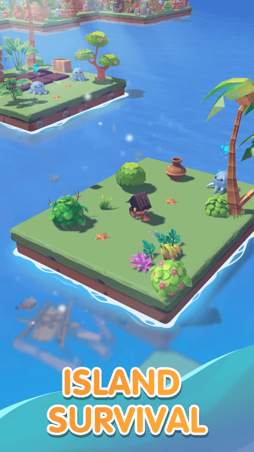 Island Farm Adventure-screenshot-2