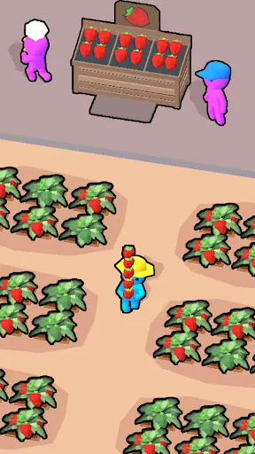 Capturas de pantalla de Mini Family Mart: Store Tycoon