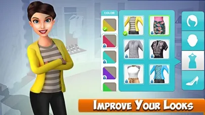 Idle Mommy - Life Simulator Screenshots