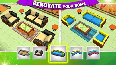 Idle Mommy - Life Simulator Screenshots