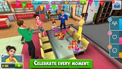 Idle Mommy - Life Simulator Screenshots