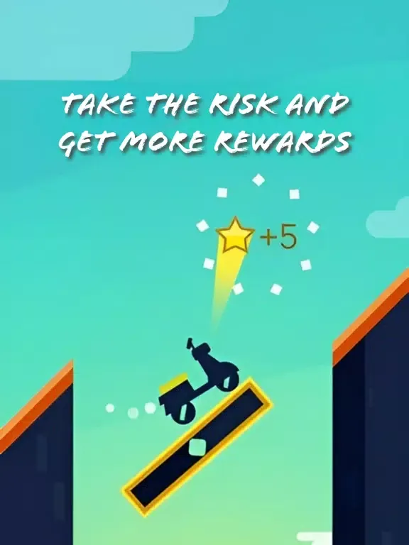 Capturas de pantalla de Moto Racer- Bike Games iPad 