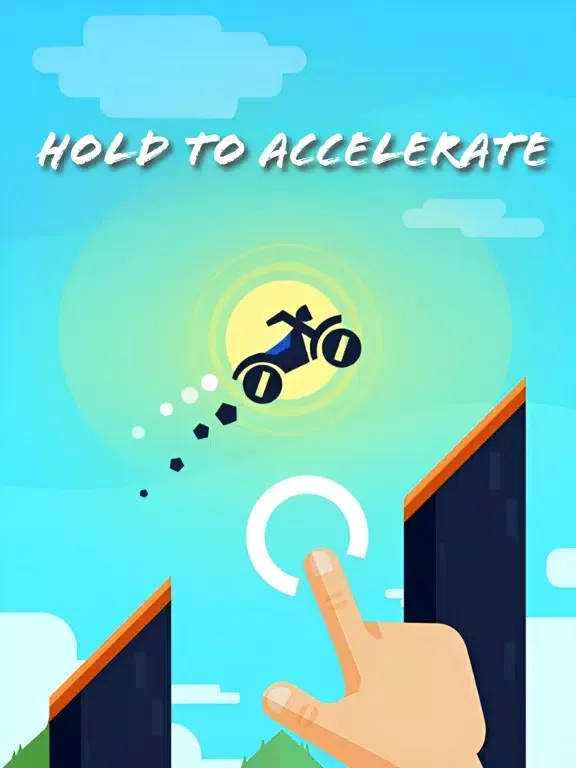 Capturas de pantalla de Moto Racer- Bike Games iPad 