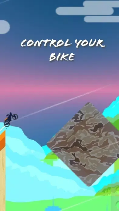 Capturas de pantalla de Moto Racer- Bike Games
