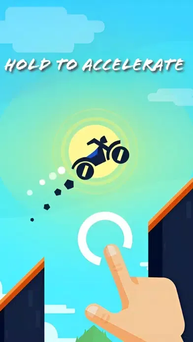 Capturas de pantalla de Moto Racer- Bike Games