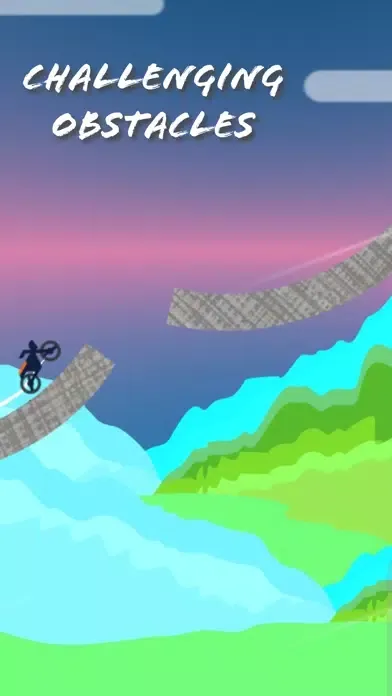 Capturas de pantalla de Moto Racer- Bike Games