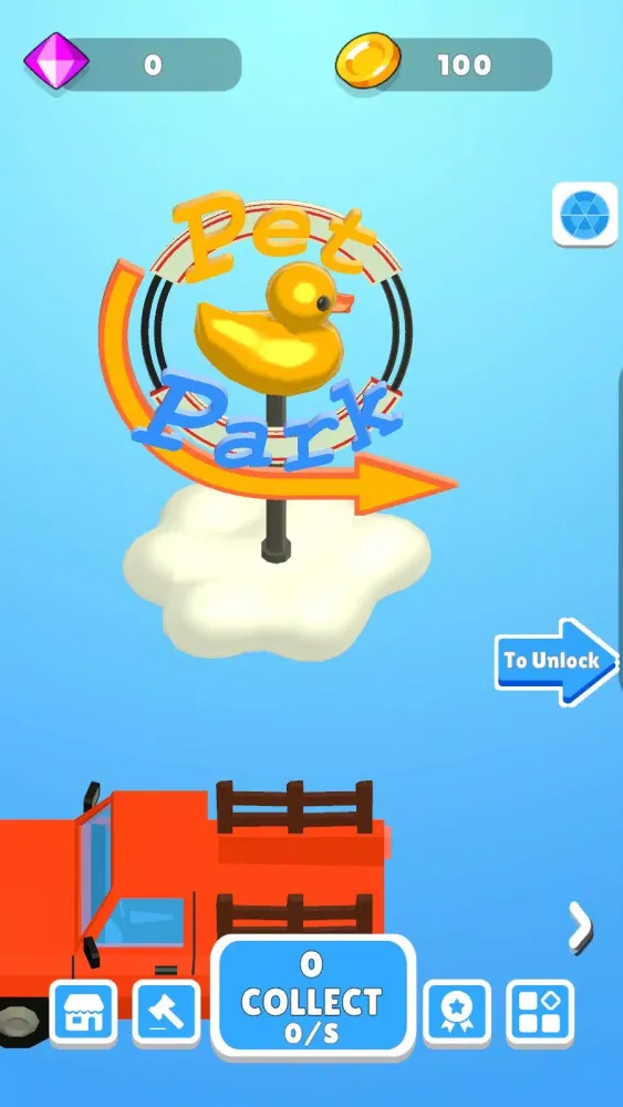 Idle Pet ASMR Screenshots