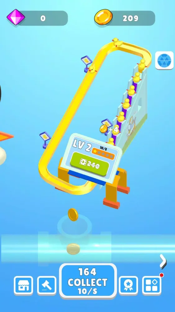 Idle Pet ASMR Screenshots