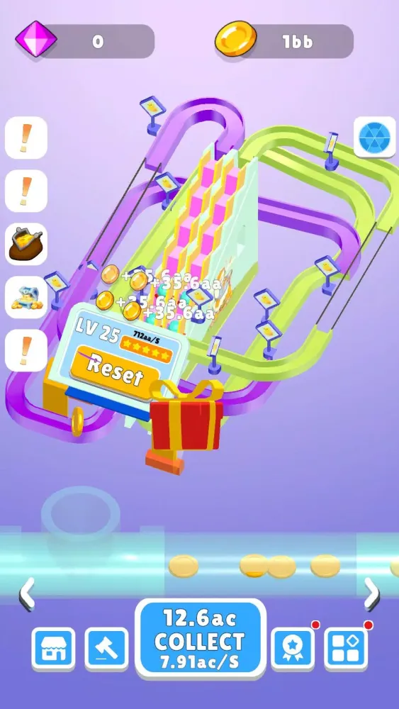 Idle Pet ASMR Screenshots