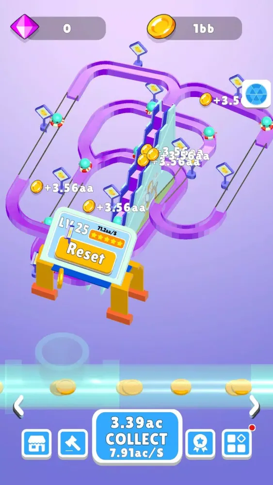Idle Pet ASMR Screenshots