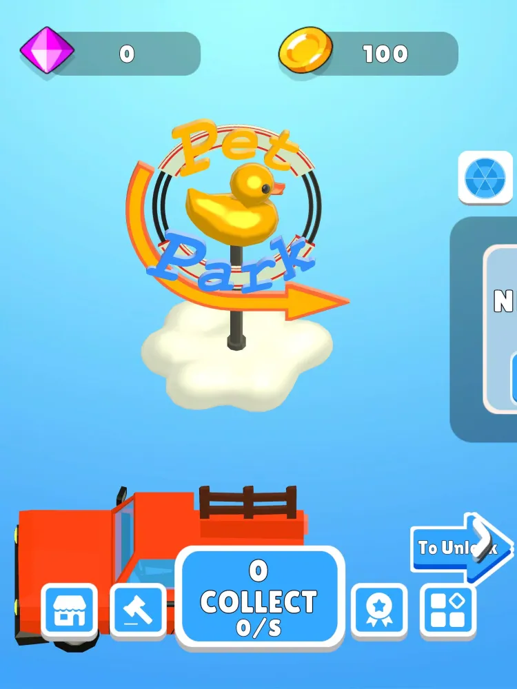 Idle Pet ASMR Screenshots