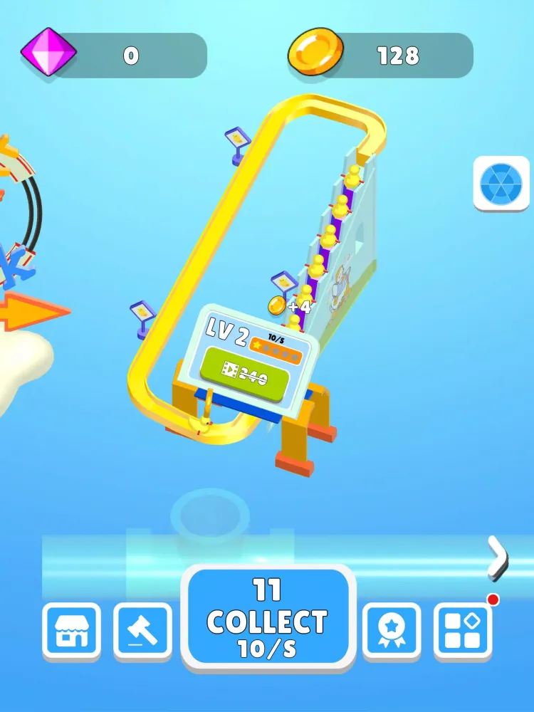 Idle Pet ASMR Screenshots
