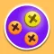 Screw Puzzle