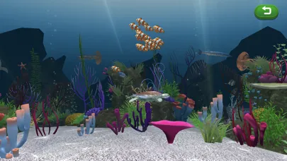 Idle Sea World! Screenshots