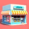 My Idle Store - Food venture