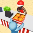 Pizza Burger Cooking Game