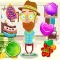 Idle Cook: Chef Candy Merge