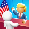 I am President: USA