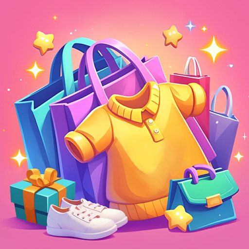 Idle Shopping Mall-Tycoon Idle Shopping Mall-Tycoon