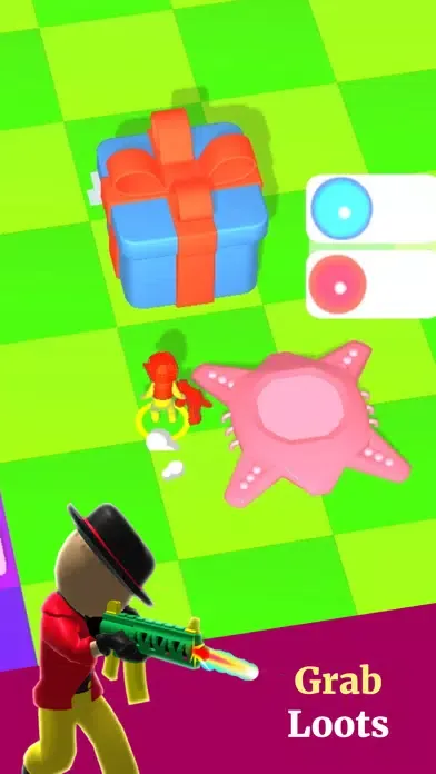 Slime RPG- Fun Games スクリーンショット
