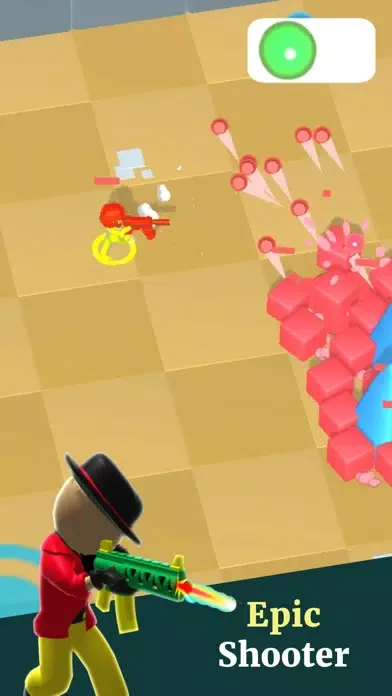 Slime RPG- Fun Games スクリーンショット