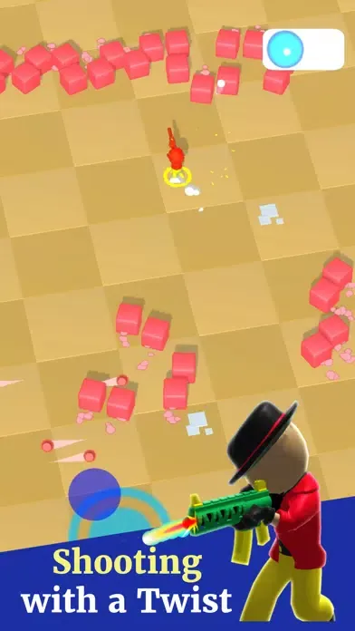 Slime RPG- Fun Games スクリーンショット