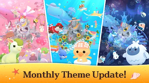 Tap Tap Fish AbyssRium (+VR) Screenshots