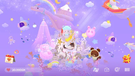 Tap Tap Fish AbyssRium (+VR) Screenshots