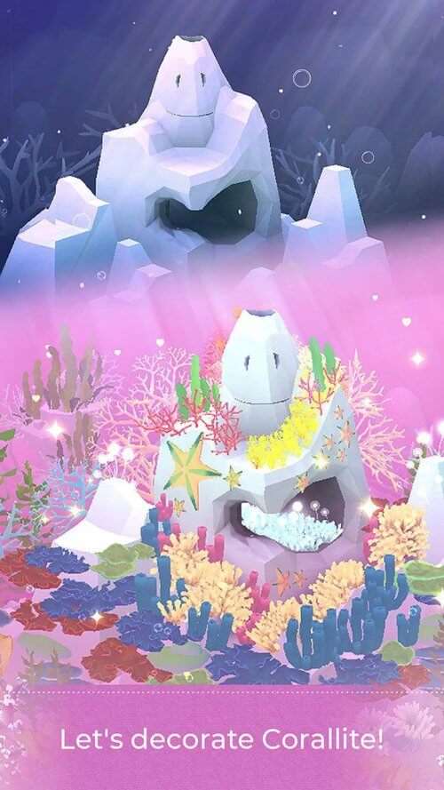 Tap Tap Fish AbyssRium-screenshot-2