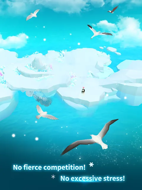 Tangkapan skrin Abyssrium Pole